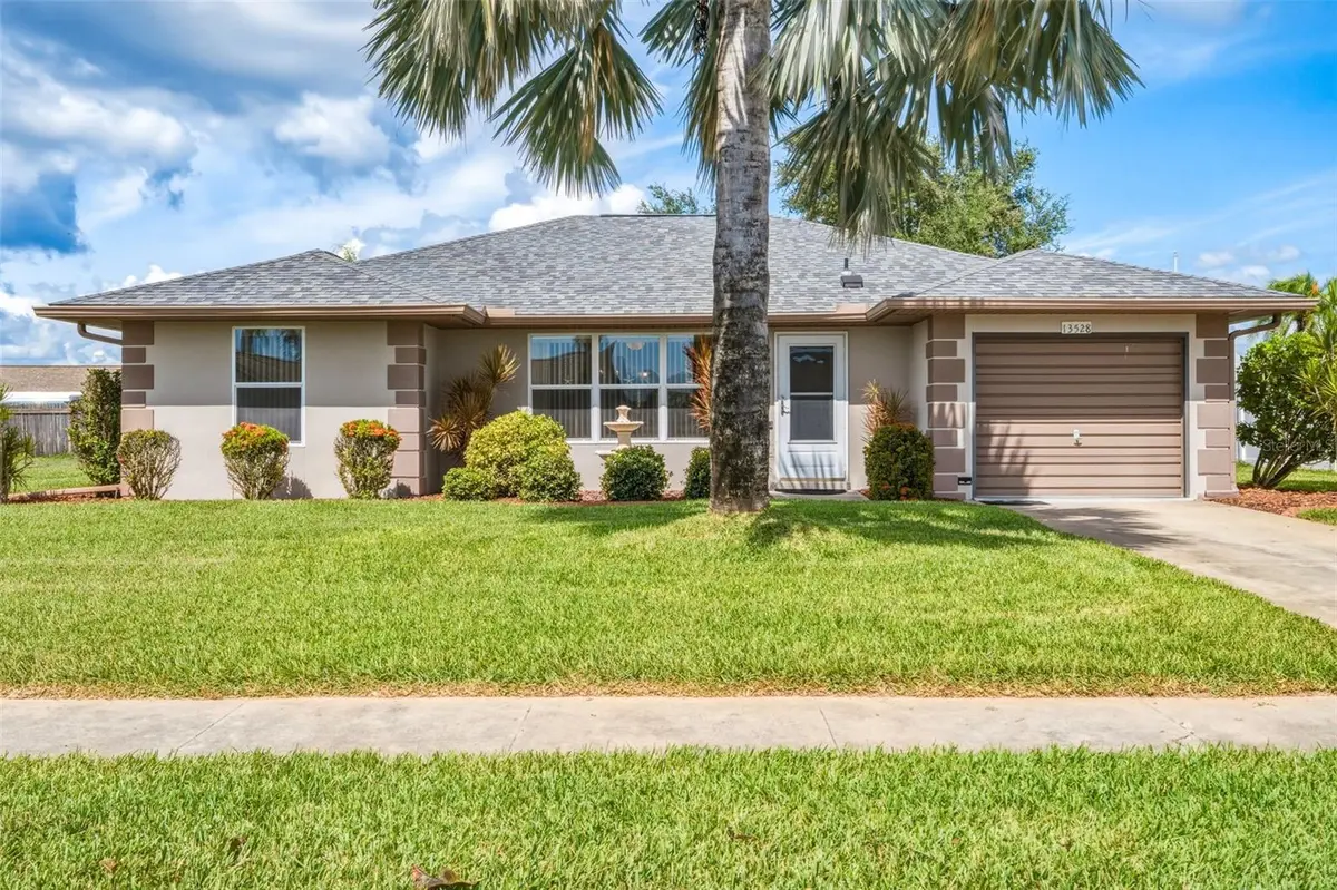 13528 OVERTON AVE, Port Charlotte, FL 33981