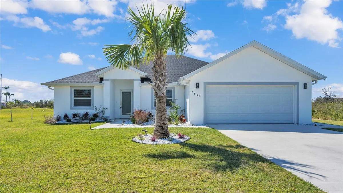 2099 VALENCIA DR, Indian Lake Estates, FL 33855
