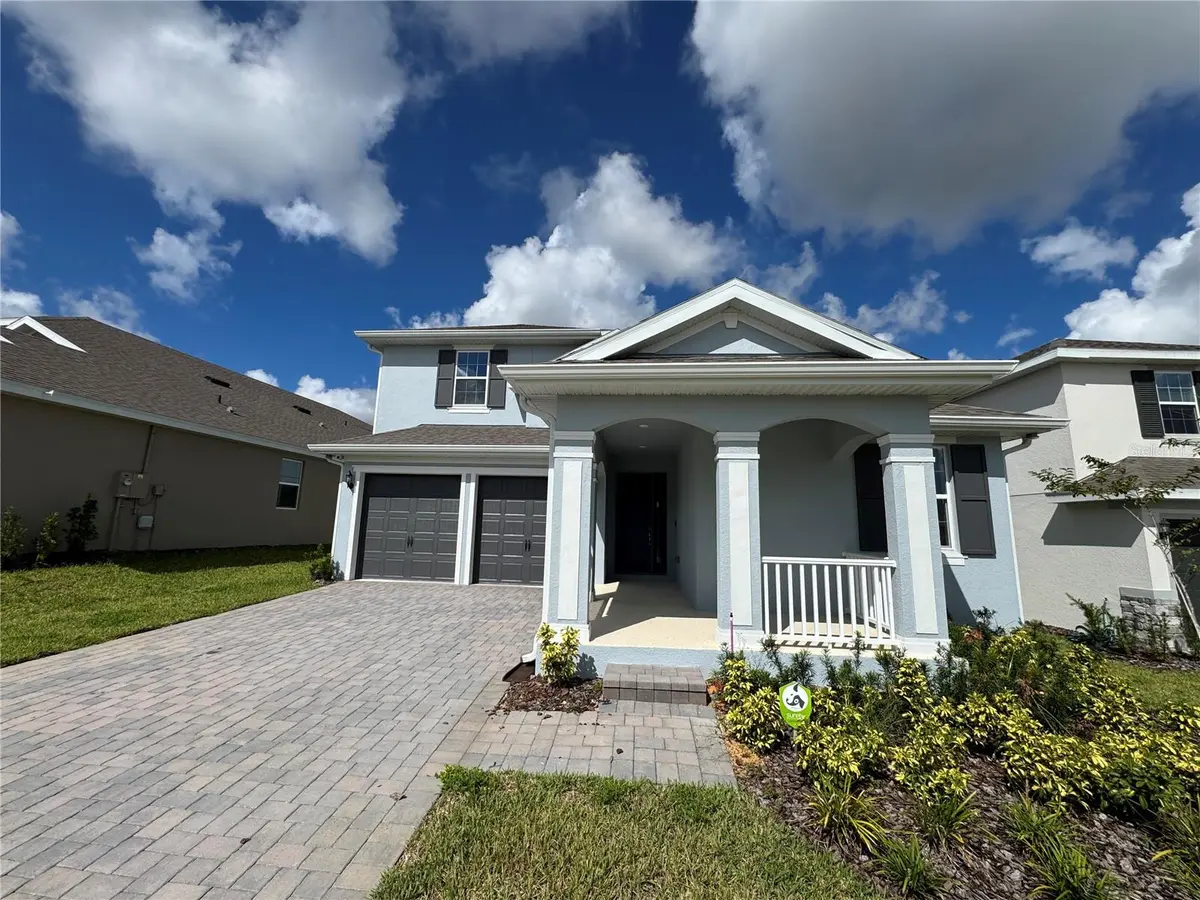 1675 PYRAMID HILL ST, Minneola, FL 34715