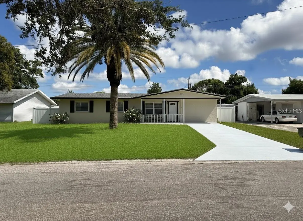 2310 25TH AVE W, Bradenton, FL 34205