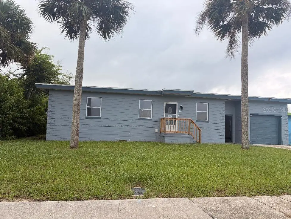 180 SEMINOLE AVE, Ormond Beach, FL 32176