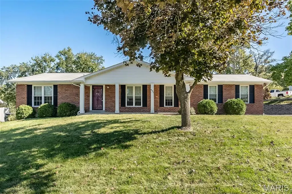 4923 E Concord RD, Unincorporated, MO 63128