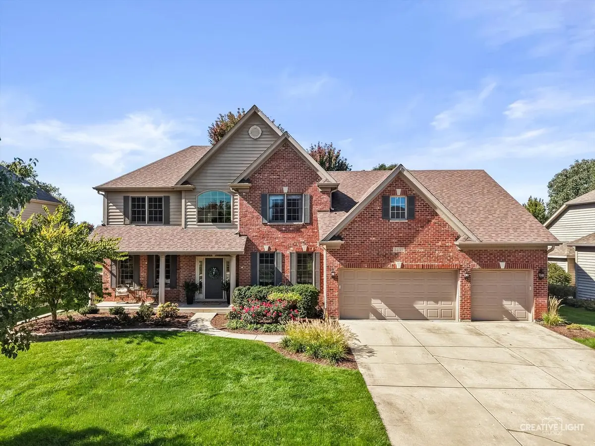 3412 Breitwieser LN, Naperville, IL 60564