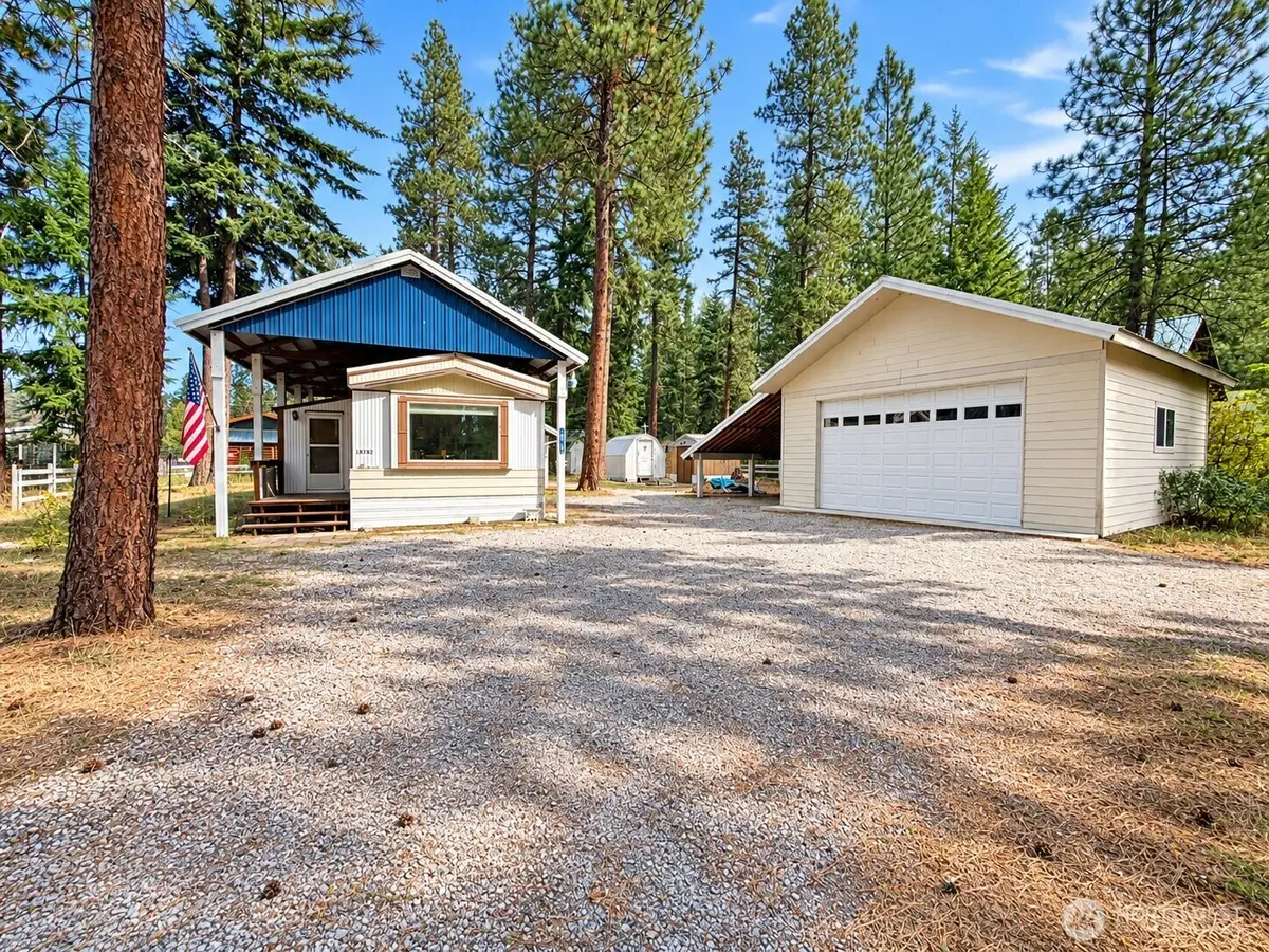 18762 Fir LOOP, Leavenworth, WA 98826