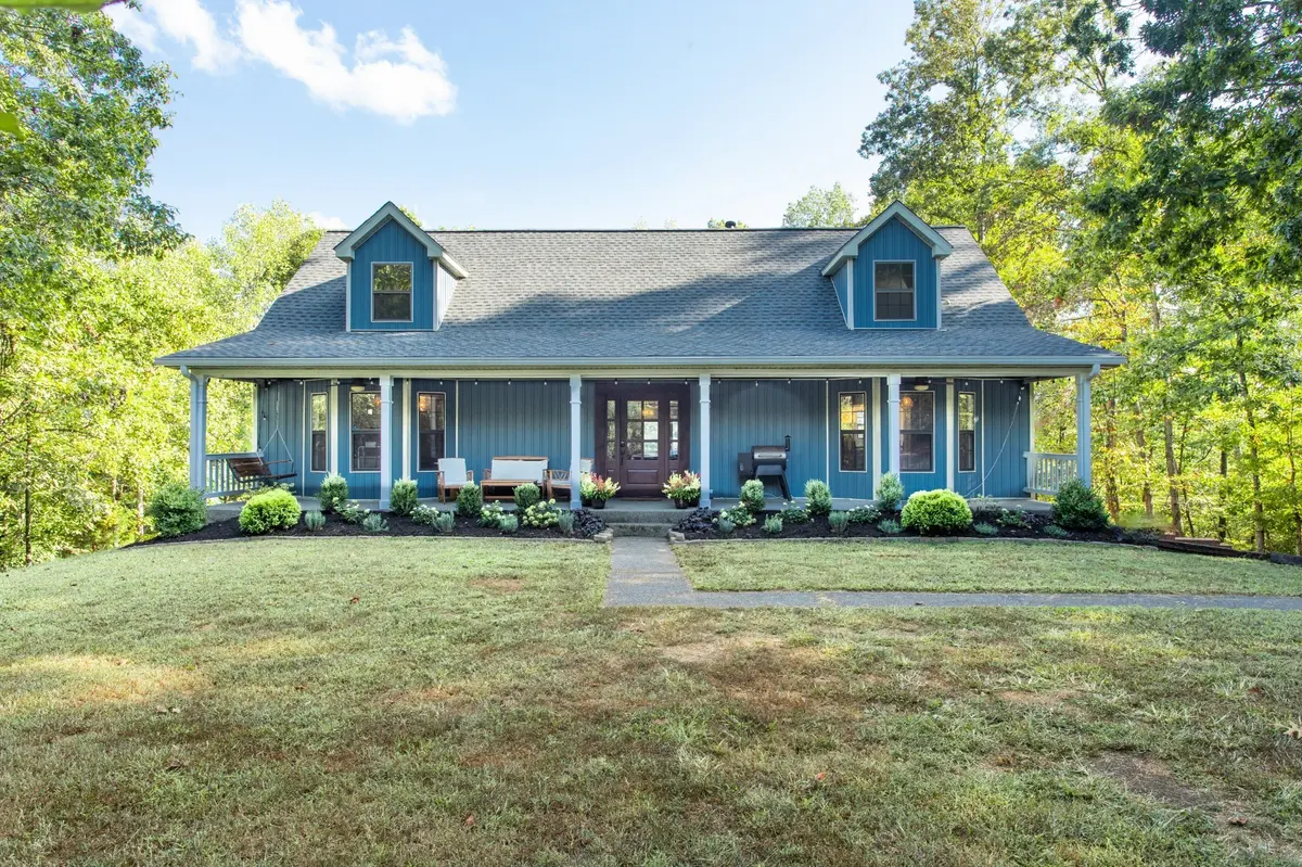 2160 Valley View Rd, Joelton, TN 37080
