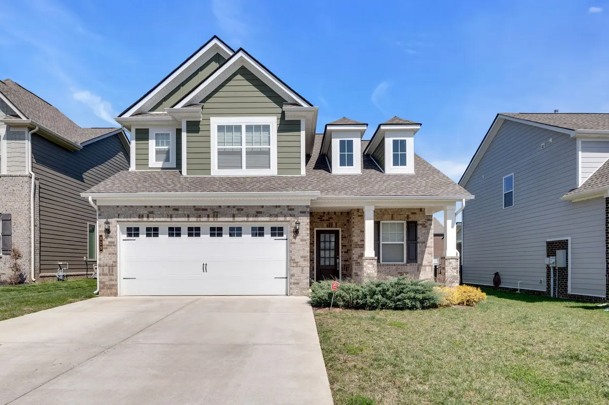 829 Lexi Ln, Murfreesboro, TN 37130