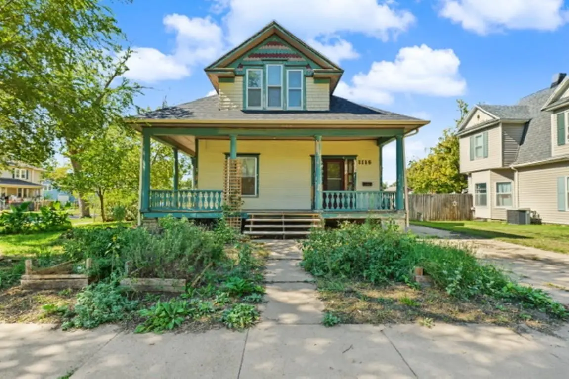 1116 Highland Ave, Salina, KS 67401
