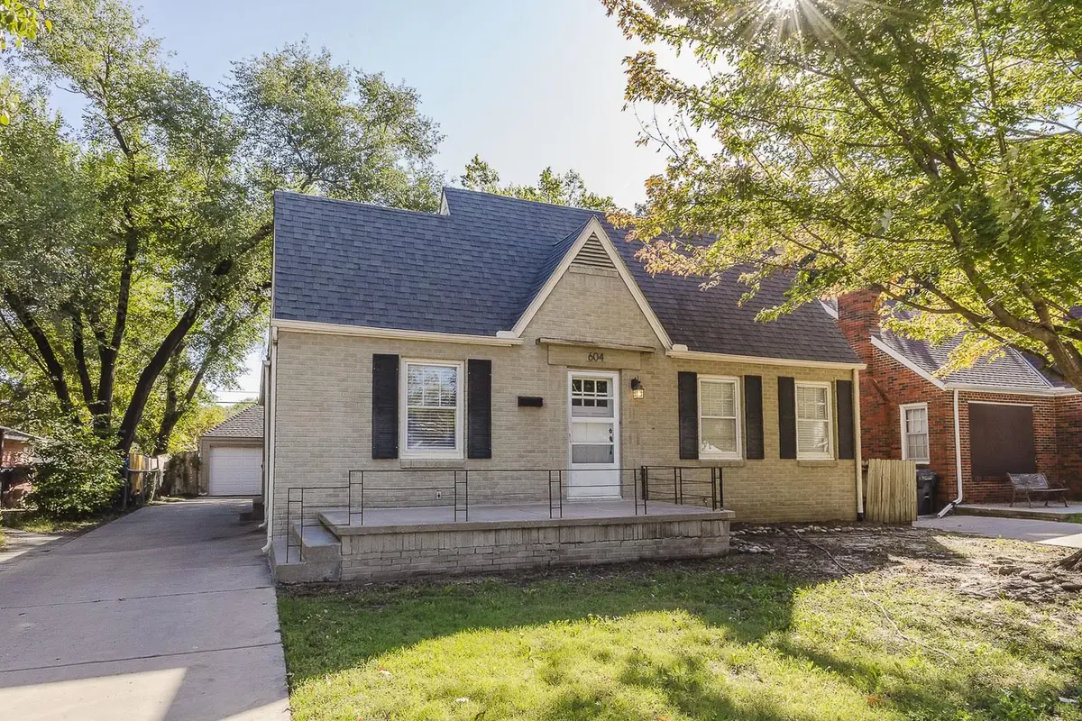 604 S Marcilene, Wichita, KS 67218
