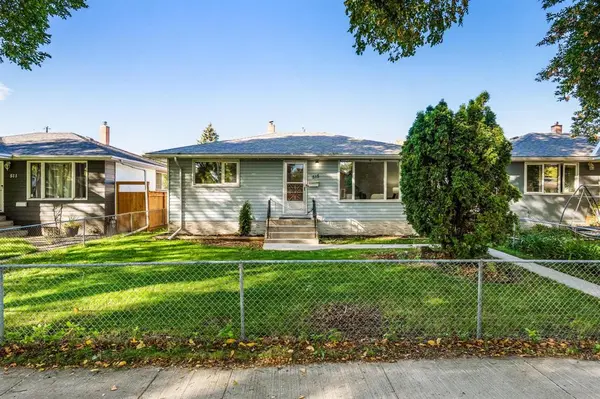 515 Harvard AVE, Winnipeg, MB R2C 0M3