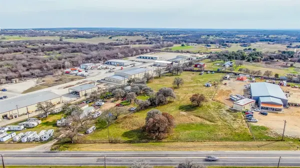 TBD Ranger Highway #PT 2, Weatherford, TX 76088