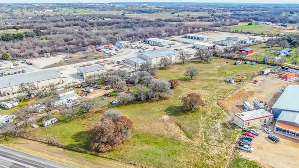 TBD Ranger Highway #PT 2, Weatherford, TX 76088