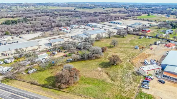 TBD Ranger Highway #PT 2, Weatherford, TX 76088