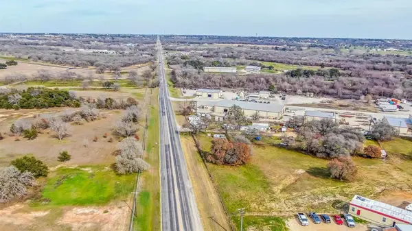 TBD Ranger Highway #PT 2, Weatherford, TX 76088