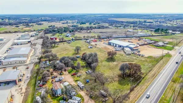 TBD Ranger Highway #PT 2, Weatherford, TX 76088