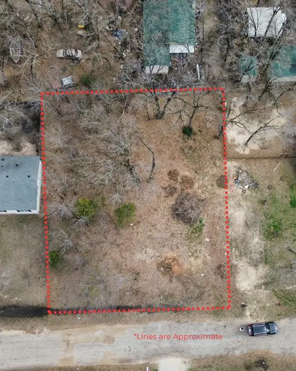 118 Elk Cove Drive, Mabank, TX 75156