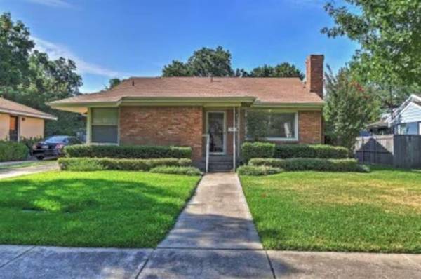 3708 Park Lane, Dallas, TX 75220