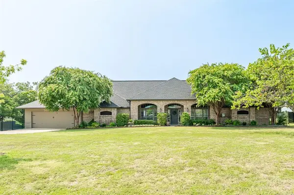 835 Cross Post Lane, Lowry Crossing, TX 75069