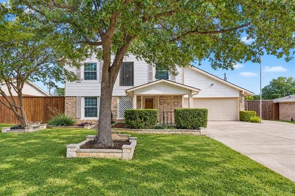 1109 Midway Drive, Richardson, TX 75081
