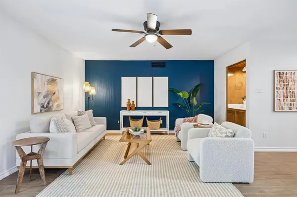 1109 Midway Drive, Richardson, TX 75081