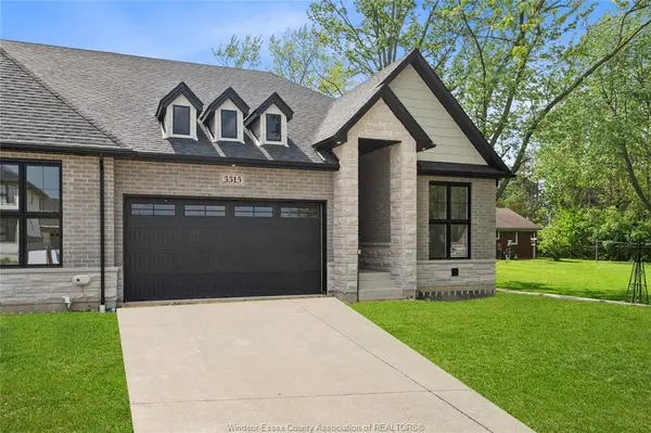3315 TULLIO, Lasalle, ON N9H 1H3