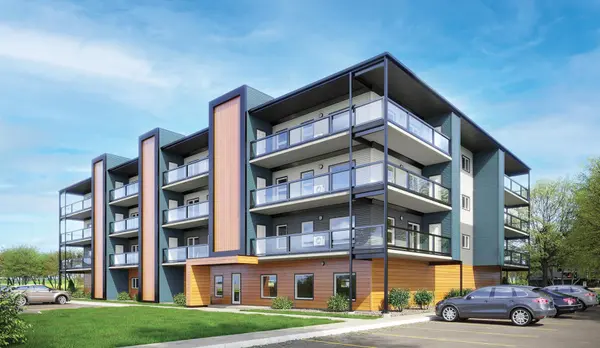 21 Ranchlands BLVD NE #302, Medicine Hat, AB T1C0E2