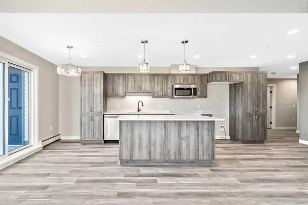 21 Ranchlands BLVD NE #302, Medicine Hat, AB T1C0E2
