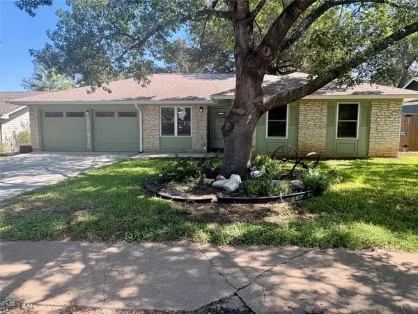 2512 Baxter DR, Austin, TX 78745