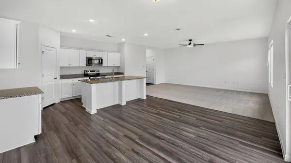 337 Line of Fire WAY, Jarrell, TX 76537