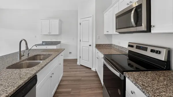 337 Line of Fire WAY, Jarrell, TX 76537