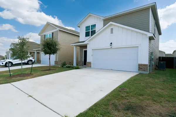 243 Waterbuck LOOP, Hutto, TX 78634