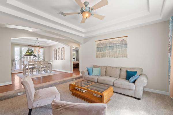 201 Four T Ranch RD, Georgetown, TX 78633