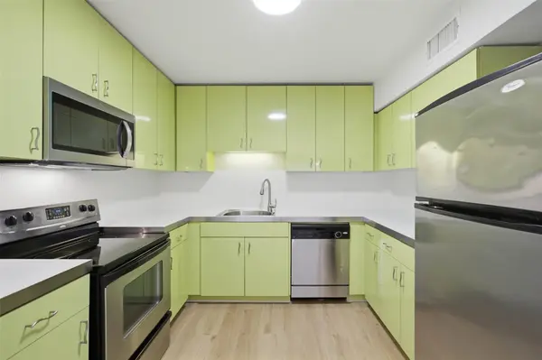 300 Crockett ST #119, Austin, TX 78704