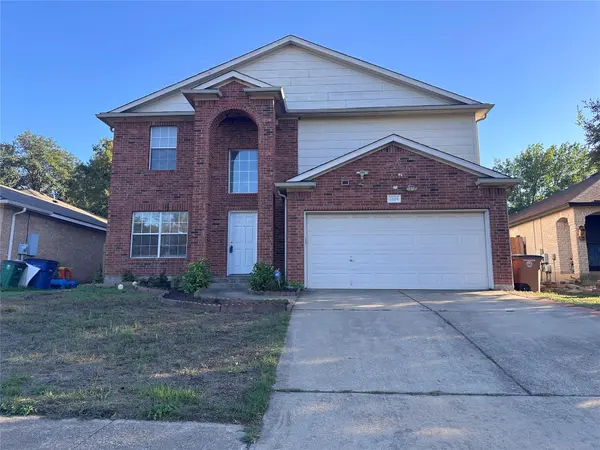 2205 Kaiser DR, Austin, TX 78748