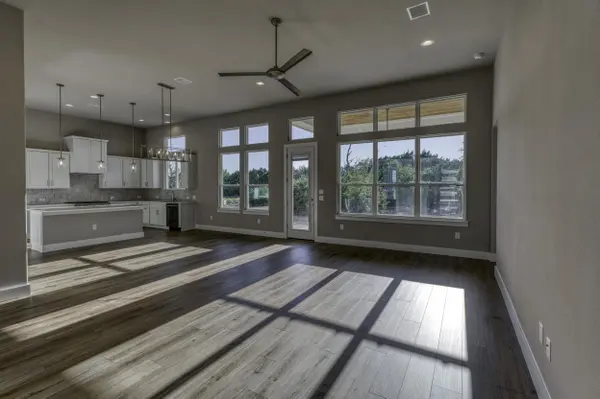 127 Riparian Elm RD, Bertram, TX 78605