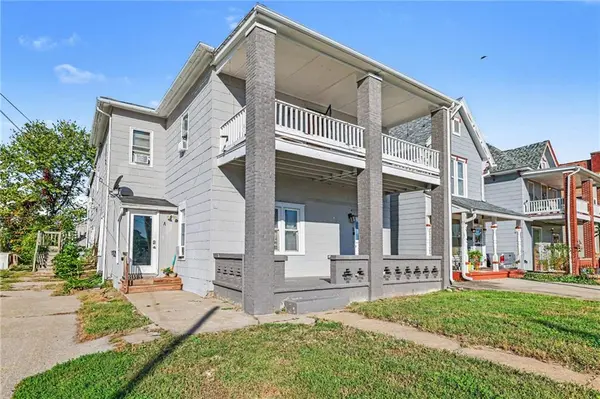 426 wabash AVE, Kansas City, MO 64124
