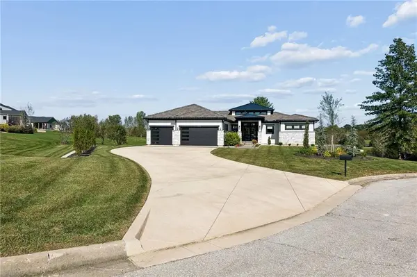 12804 117th ST, Kearney, MO 64060