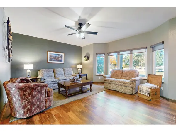 538 Eagle Crest, Loveland, CO 80537
