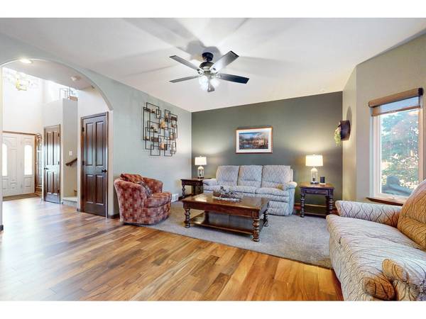 538 Eagle Crest, Loveland, CO 80537