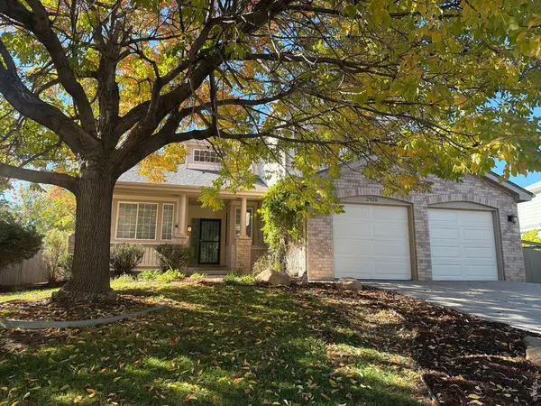 2926 Golden Eagle, Lafayette, CO 80026
