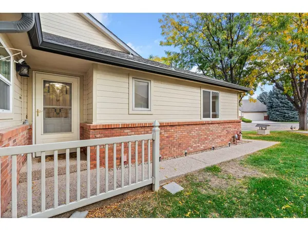 4540 Larkbunting #6A, Fort Collins, CO 80526