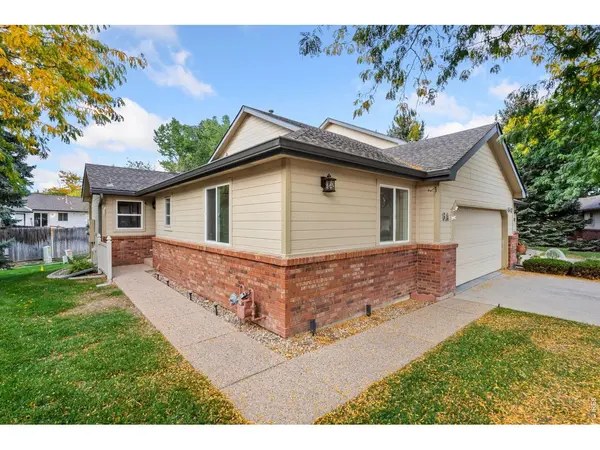 4540 Larkbunting #6A, Fort Collins, CO 80526