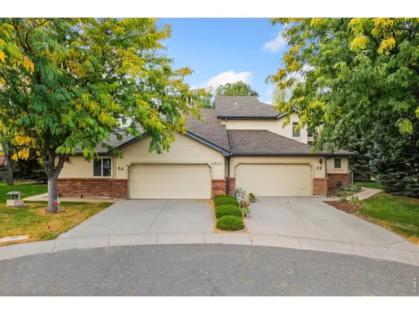4540 Larkbunting #6A, Fort Collins, CO 80526
