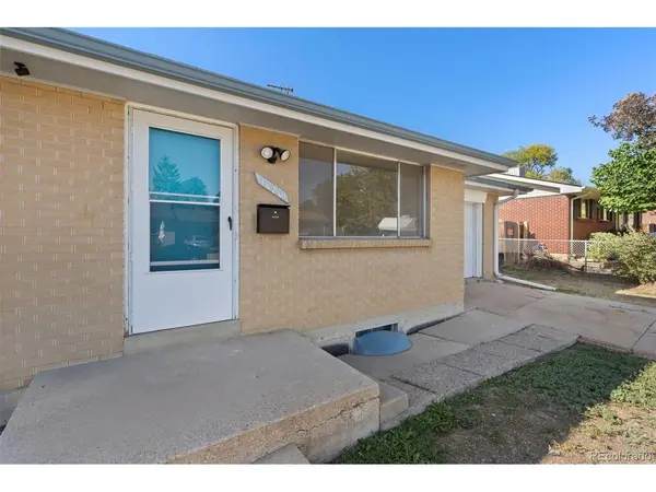 1080 E 85th, Denver, CO 80229