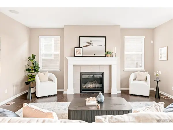 13823 Ashgrove, Parker, CO 80134