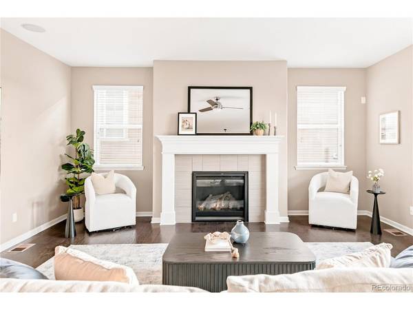 13823 Ashgrove, Parker, CO 80134