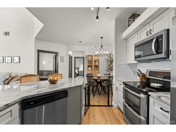 6005 Castlegate #B33, Castle Rock, CO 80108