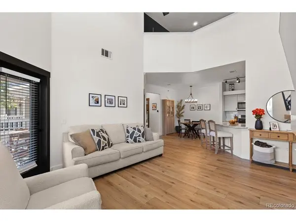 6005 Castlegate #B33, Castle Rock, CO 80108