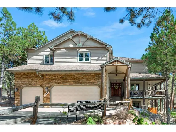 15765 Pineycove, Colorado Springs, CO 80921