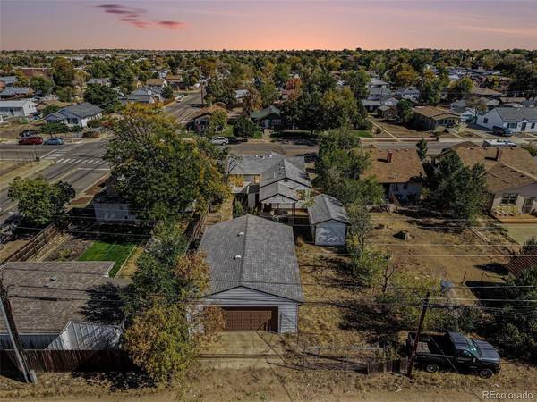 111 S 9th, Brighton, CO 80601