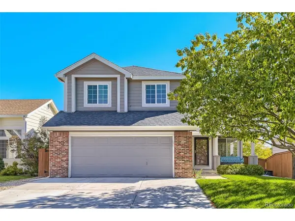 8834 Pochard, Littleton, CO 80126